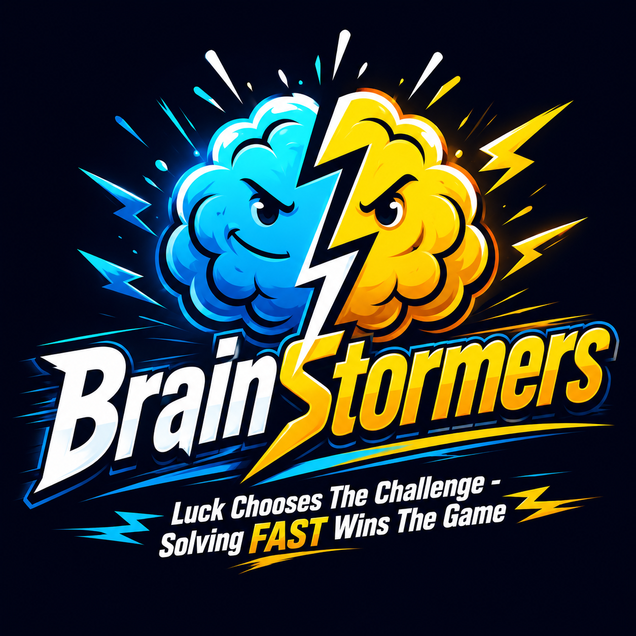 BrainStormers